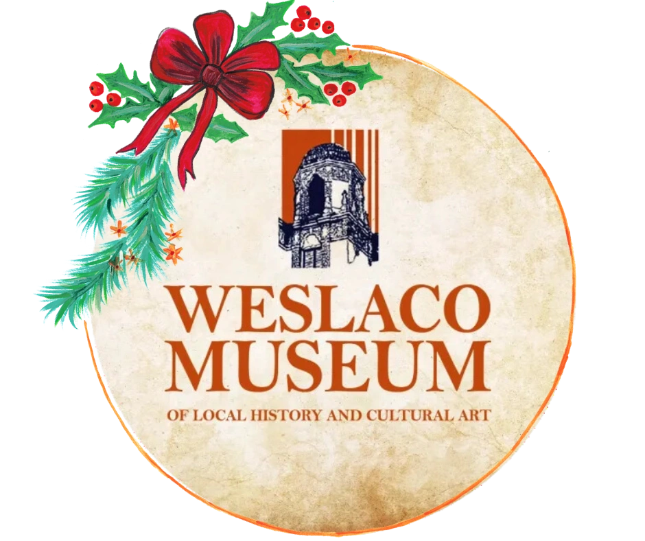 The Weslaco Museum Home